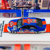 INNO64 1/64 HONDA CIVIC Ferio EG9 Gr.A #27 "TEAM STP" JTCC 1994 IN64-EG9-STP94