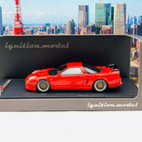 Ignition Model 1/43 Honda NSX-R (NA2) Red IG1365