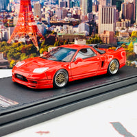 Ignition Model 1/43 Honda NSX-R (NA2) Red IG1365