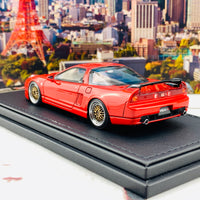 Ignition Model 1/43 Honda NSX-R (NA2) Red IG1365