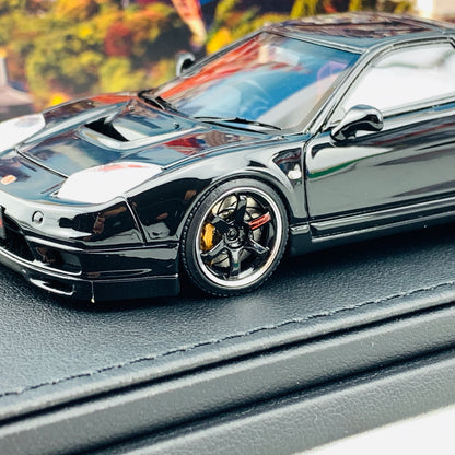 Ignition Model 1/43 Honda NSX-R (NA2) Black IG1364