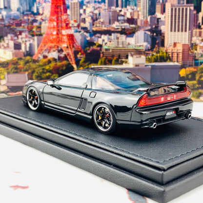 Ignition Model 1/43 Honda NSX-R (NA2) Black IG1364