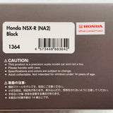 Ignition Model 1/43 Honda NSX-R (NA2) Black IG1364