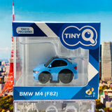 Tiny Q Pro-Series 15 - BMW M4 F82 Yas Marina Blue TinyQ-15a