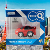 Tiny Q Pro-Series 06 - Honda Integra DC2 RED TinyQ-06d