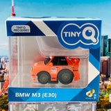 Tiny Q Pro-Series 04 - BMW M3 E30 DTM #19 TinyQ-04-S5