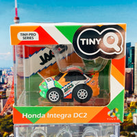 Tiny Q Pro-Series 06 - Honda Integra DC2 JACCS TinyQ-06-S2Tiny Q Pro-Series 06 - Honda Integra DC2 JACCS TinyQ-06-S2