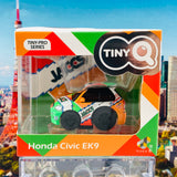 Tiny Q Pro-Series 02 - Honda Civic EK9 JACCS TinyQ-02-S3