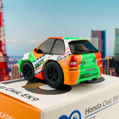 Tiny Q Pro-Series 02 - Honda Civic EK9 JACCS TinyQ-02-S3
