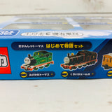 TOMICA Thomas & Friends The First Story Set