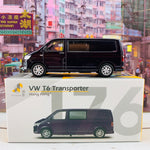 Tiny 微影 176 Volkswagen T6 Transporter ATC64618