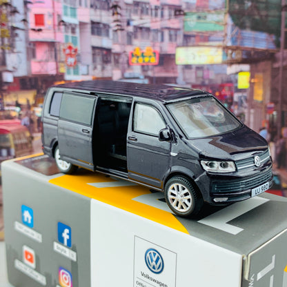 Tiny 微影 176 Volkswagen T6 Transporter ATC64618
