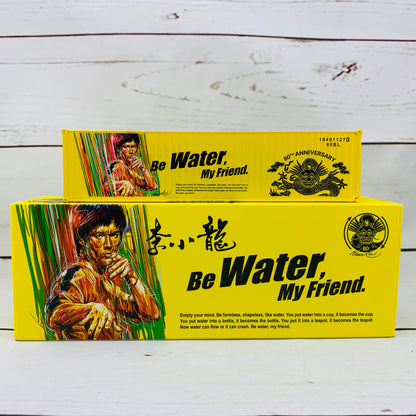 Tiny 微影 Bruce Lee 40ft Container (Bruce Lee 80th Anniversary) ATC65014