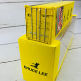 Tiny 微影 Bruce Lee 40ft Container (Bruce Lee 80th Anniversary) ATC65014