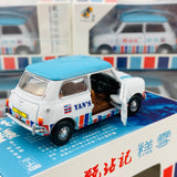 Tiny 微影 Mini Cooper MK1 Yan Chim Kee 甄沾記 ATC64600