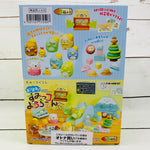 Re-MeNT Sumikko Kindergarten Complete set of 8 pcs