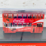 Tiny 微影 1/76 Coca-Cola Tram COKE021