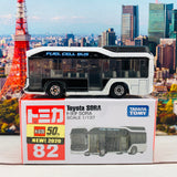 TOMICA 82 Toyota SORA