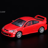 PREORDER INNO64 HONDA INTEGRA TYPE-R DC5 RED IN64-DC5-RED (Release Date : Jan 2020)
