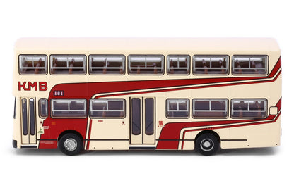 TINY 微影 74 KMB O305 ME1 (Kwun Tong 101 觀塘) 原裝車皇色 KMB2020112