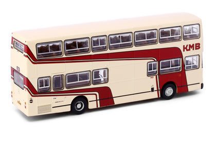 TINY 微影 74 KMB O305 ME1 (Kwun Tong 101 觀塘) 原裝車皇色 KMB2020112