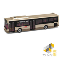 TINY 微影 KMB48 KMB VOLVO B7RLE Training Bus KMB2022033