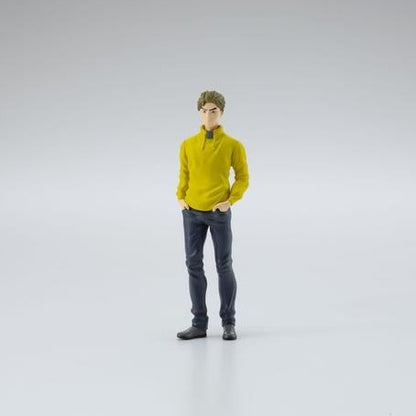 PREORDER KYOSHO 1:18 New Initial D the Movie Edition Mazda RX7 FD3S with Keisuke Takahashi Figure 高橋 啓介 KSR18D02-B (Approx. Release Date : May 2020 and subject to the manufacturer's final decision)