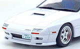 KYOSHO 1/18 Initial D Mazda Savanna RX-7 FC3S with Ryosuke Takahashi 高橋 涼介 Figure KSR18D03-B Limited Production to 700 pcs