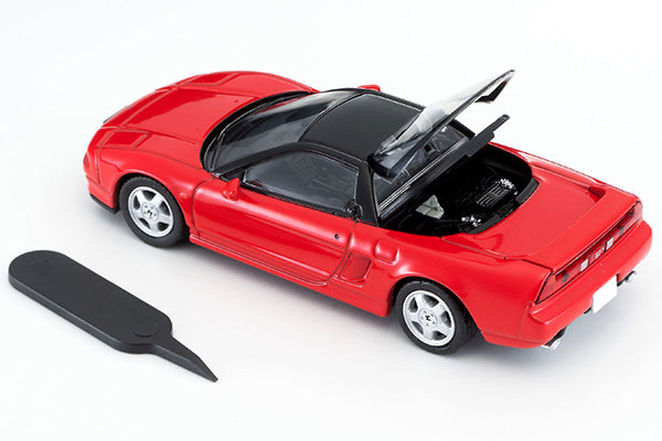TOMYTEC Tomica Limited Vintage Neo 1/64 Honda NSX RED LV-N226a