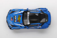 MINI GT 1/64 Japan Exclusive HKS Toyota GR Supra No.77 FAT FIVE RACING 2020 D1 GP RHD MGT00307-D1