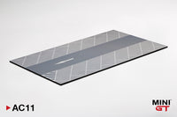 MINI GT 1/64 Parking Lot Pad Type B MGTAC11