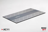 MINI GT 1/64 Parking Lot Pad Type B MGTAC11