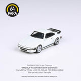 PARA64 1/64 1986 RUF BTR Slantnose Grand Prix White LHD PA-55542