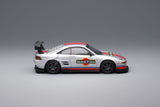 Micro Turbo 1/64 Custom MR2 HEC2023 Edition