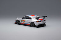 Micro Turbo 1/64 Custom MR2 HEC2023 Edition