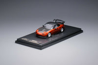 Micro Turbo 1/64 Custom MX5 HEC2023 Edition