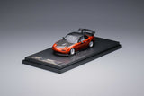 Micro Turbo 1/64 Custom MX5 HEC2023 Edition