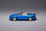 Micro Turbo 1/64 Custom MX5 RB Kit BLUE MT6403C1