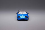 Micro Turbo 1/64 Custom MX5 RB Kit BLUE MT6403C1