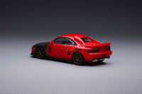 Micro Turbo 1/64 MR2 GMHS 2023 Edition RED MT64022