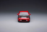 Micro Turbo 1/64 MR2 GMHS 2023 Edition RED MT64022