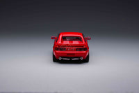 Micro Turbo 1/64 MR2 GMHS 2023 Edition RED MT64022