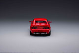 Micro Turbo 1/64 MR2 GMHS 2023 Edition RED MT64022