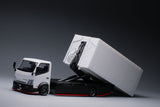 Micro Turbo 1/64 Custom Wing Truck