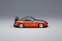 Micro Turbo 1/64 Custom MX5 HEC2023 Edition