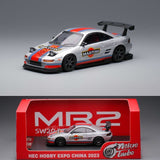 Micro Turbo 1/64 Custom MR2 HEC2023 Edition