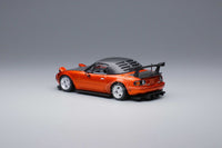 Micro Turbo 1/64 Custom MX5 HEC2023 Edition