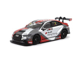 Tarmac Works 1/64 Audi RS3 LMS - TCR Asia 2017 - Audi HK/ Phoenix Racing Asia - Jasper Thong