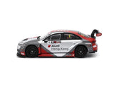 Tarmac Works 1/64 Audi RS3 LMS - TCR Asia 2017 - Audi HK/ Phoenix Racing Asia - Jasper Thong