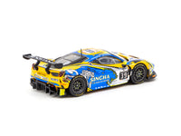 TARMAC WORKS HOBBY64 1/64 Ferrari 488 GT3 Blancpain GT Series 2018 #39 Special Edition T64-072-188GT39